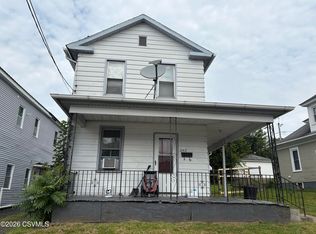 249 Pine St, Catawissa, PA 17820
