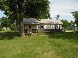 1207 Pine St, Laclede, MO 64651
