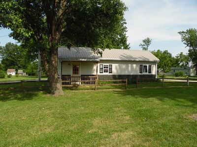 1207 Pine St, Laclede, MO, 64651