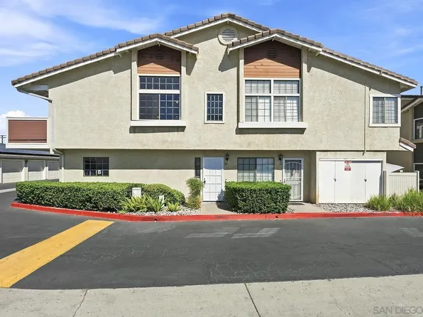 10150 Palm Glen Dr Unit 34, Santee, CA 92071