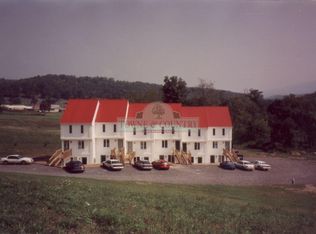 10690 Rose Briar Ct NE APT 126, Cumberland, MD 21502