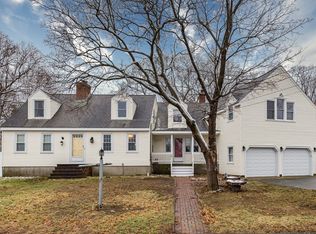 44 Anthony Rd, Weymouth, MA 02189