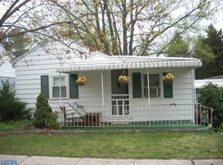 51 Terrill Ave, Hamilton, NJ 08619