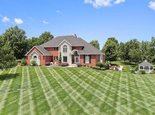 24808 NE Colbern Rd, Lees Summit, MO 64086