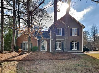 3245 Country Walk Dr, Powder Springs, GA 30127