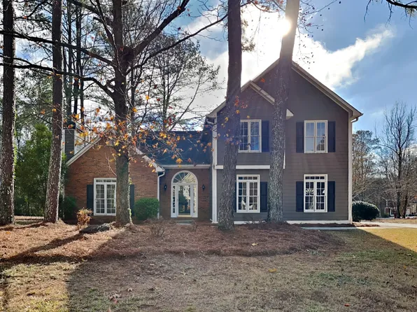 3245 Country Walk Dr, Powder Springs, GA 30127