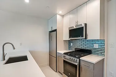 Rented by Compass