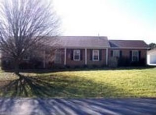 2757 Brookrun Rd, Murfreesboro, TN 37129