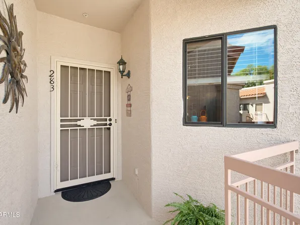 9151 W GREENWAY Road #283, Peoria, AZ 85381