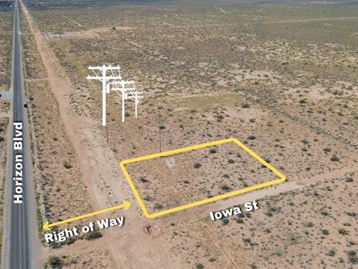 8 Horizon Blvd, El Paso, TX, 79928