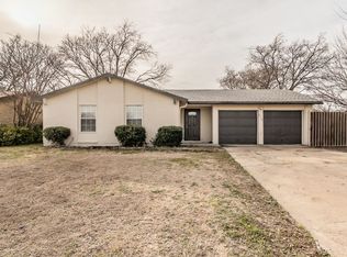 2712 Allen Ave, Arlington, TX 76014