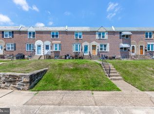 18 Glenhaven Rd, Glenolden, PA 19036