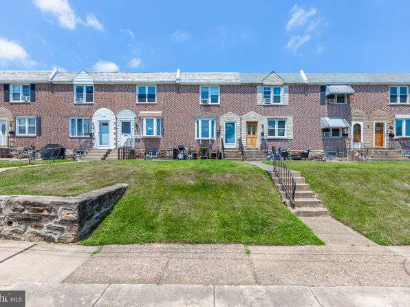 18 Glenhaven Rd, Glenolden, PA 19036