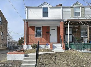 908 52nd St NE, Washington, DC