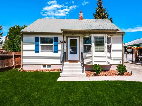 745 12th St, Idaho Falls, ID 83404