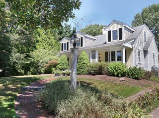 43 Baker St, Foxboro, MA 02035