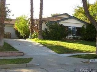 1205 N Grove Ave, Upland, CA 91786