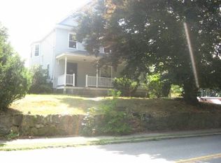 21 Eaton Ave, Woburn, MA 01801