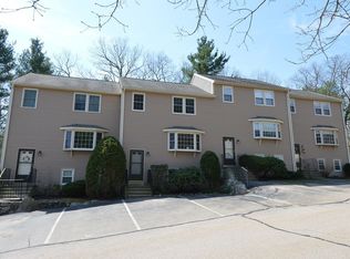 6 Pine Vw, Millis, MA 02054