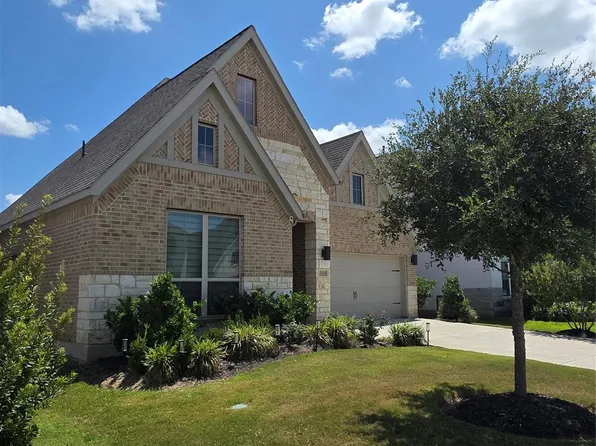 29439 Pearwood Dr, Katy, TX 77494