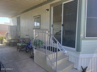 146 N Merrill Rd LOT 169, Apache Junction, AZ 85120