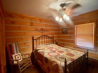 5070 Harmon Ck Rd, Eva, TN 38333