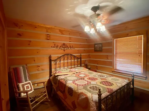 5070 Harmon Ck Rd, Eva, TN 38333