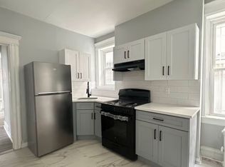 16 Duryea St #1-A, Newark, NJ 07103