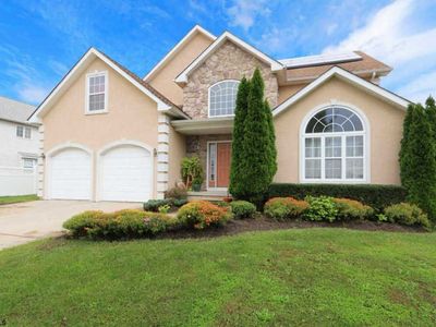 119 Justine Ln, Galloway, NJ, 08205