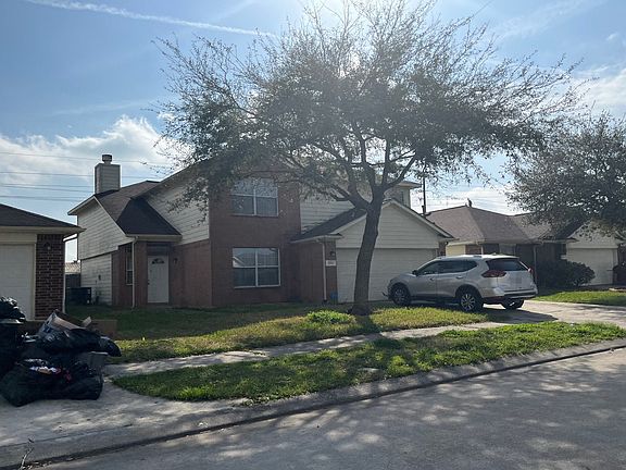 3rd image of 8566 Chaletford Dr