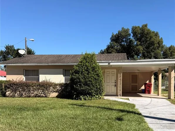 1008 N Maryland Ave, Plant City, FL 33563
