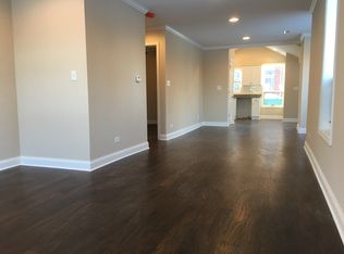 5502 Maple St, North Little Rock, AR 72118