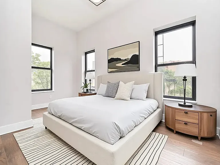 100 W 139th St #45A — Photo 3