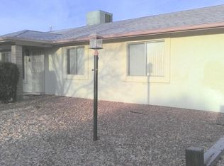 7860 E Spouse Dr APT A, Prescott Valley, AZ 86314
