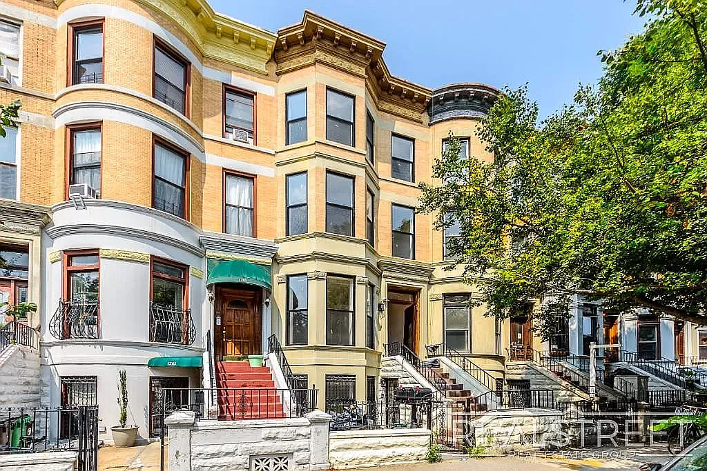 1267 Bergen Street — Photo 1