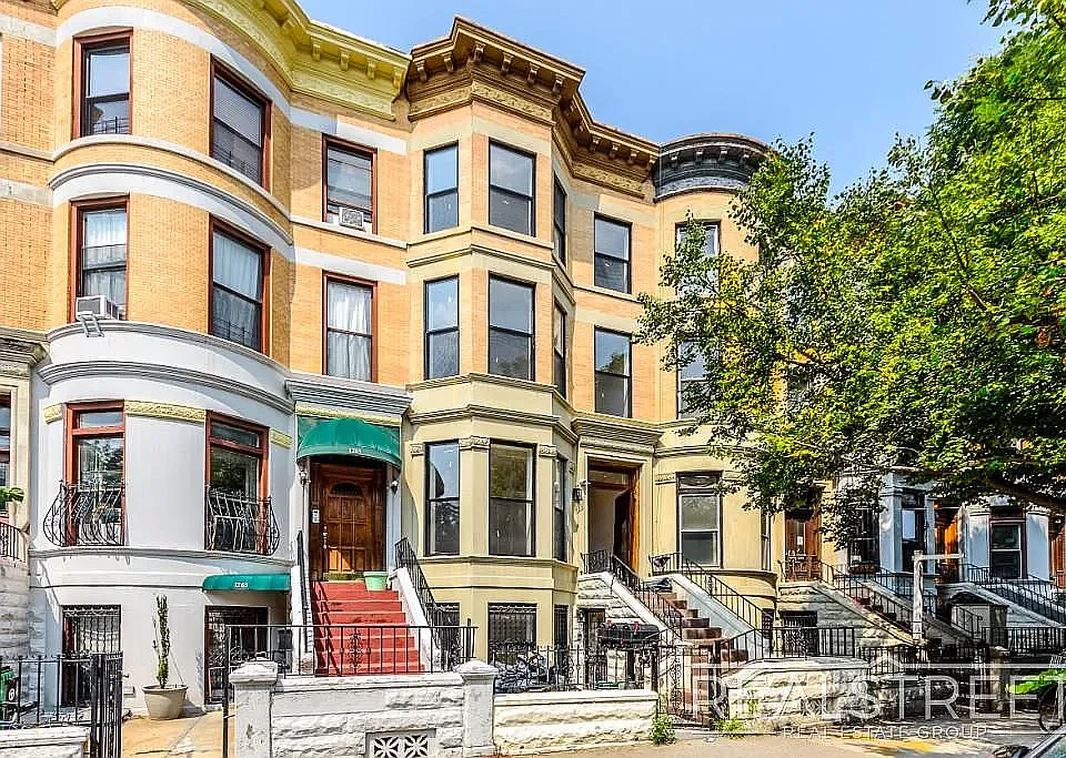 1267 Bergen St #3