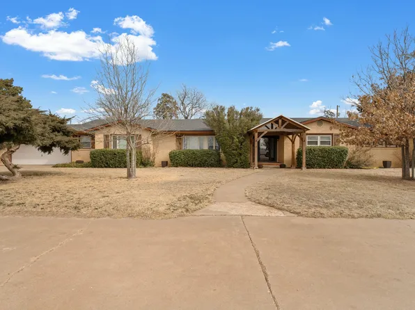 10006 N County Road 3900, Lorenzo, TX 79343