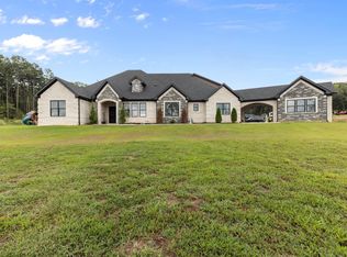 13319 4th St, Alexander, AR 72002