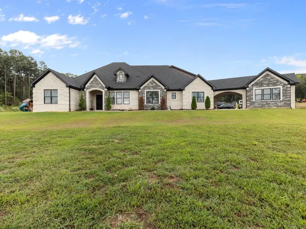 13319 4th St, Alexander, AR 72002