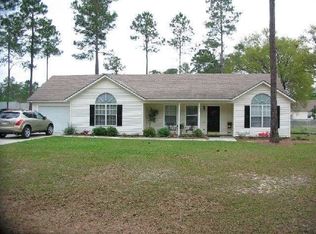 5207 Field Dr, Lake Park, GA 31636