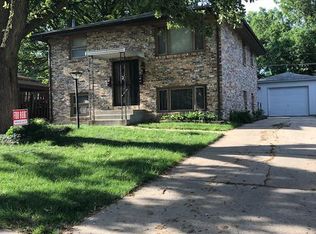 4119 Lenox Ave, Lincoln, NE 68510