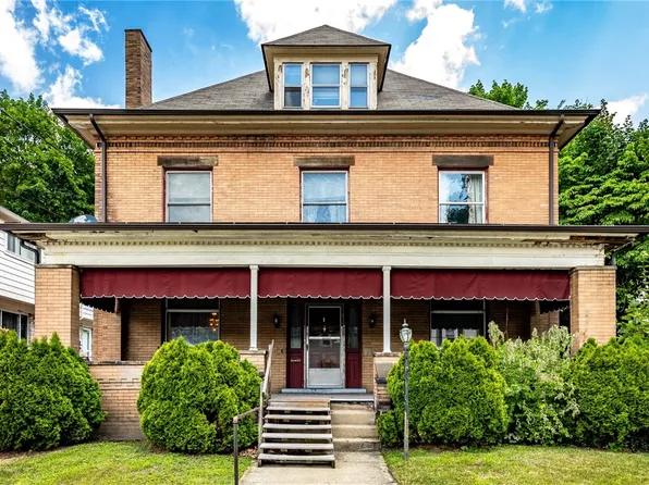 925 6th Ave, New Brighton, PA 15066