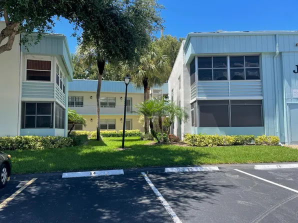 470 Normandy J, Delray Beach, FL 33484