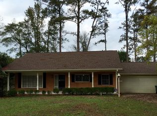1265 Timberlane Dr, Macon, GA