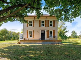 1617 Sperry Rd, Allenton, MI 48002