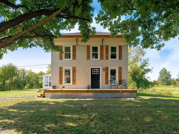 1617 Sperry Rd, Allenton, MI 48002