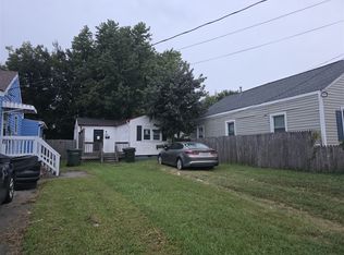 621 Teach St, Hampton, VA 23661