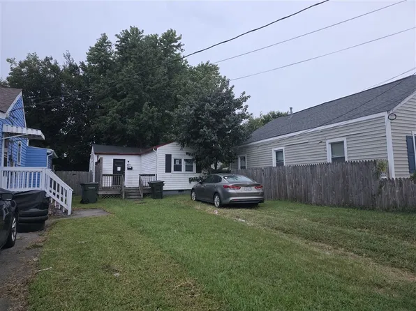 621 Teach St, Hampton, VA 23661