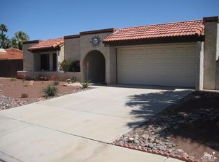 1838 N Nogales Way, Palm Springs, CA 92262