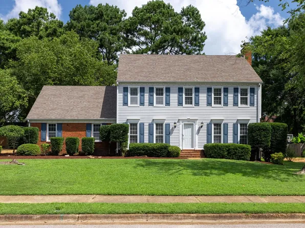 192 E Powell Rd, Collierville, TN 38017